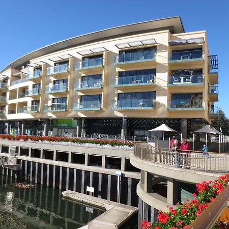 Lights Landing Apartments Adelaide Exterior photo