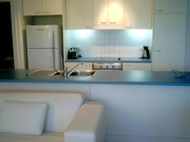 Lights Landing Apartments Adelaide Room photo