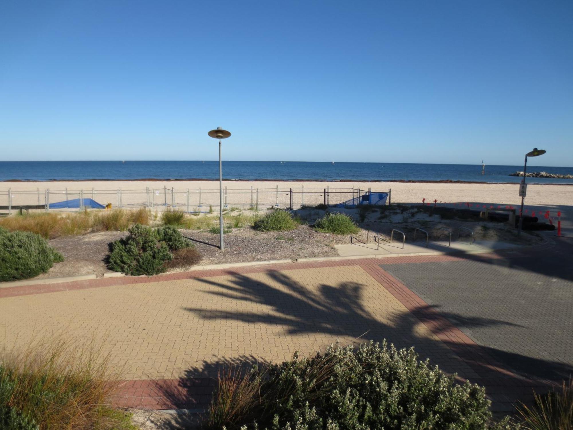 Lights Landing Apartments Adelaide Exterior photo
