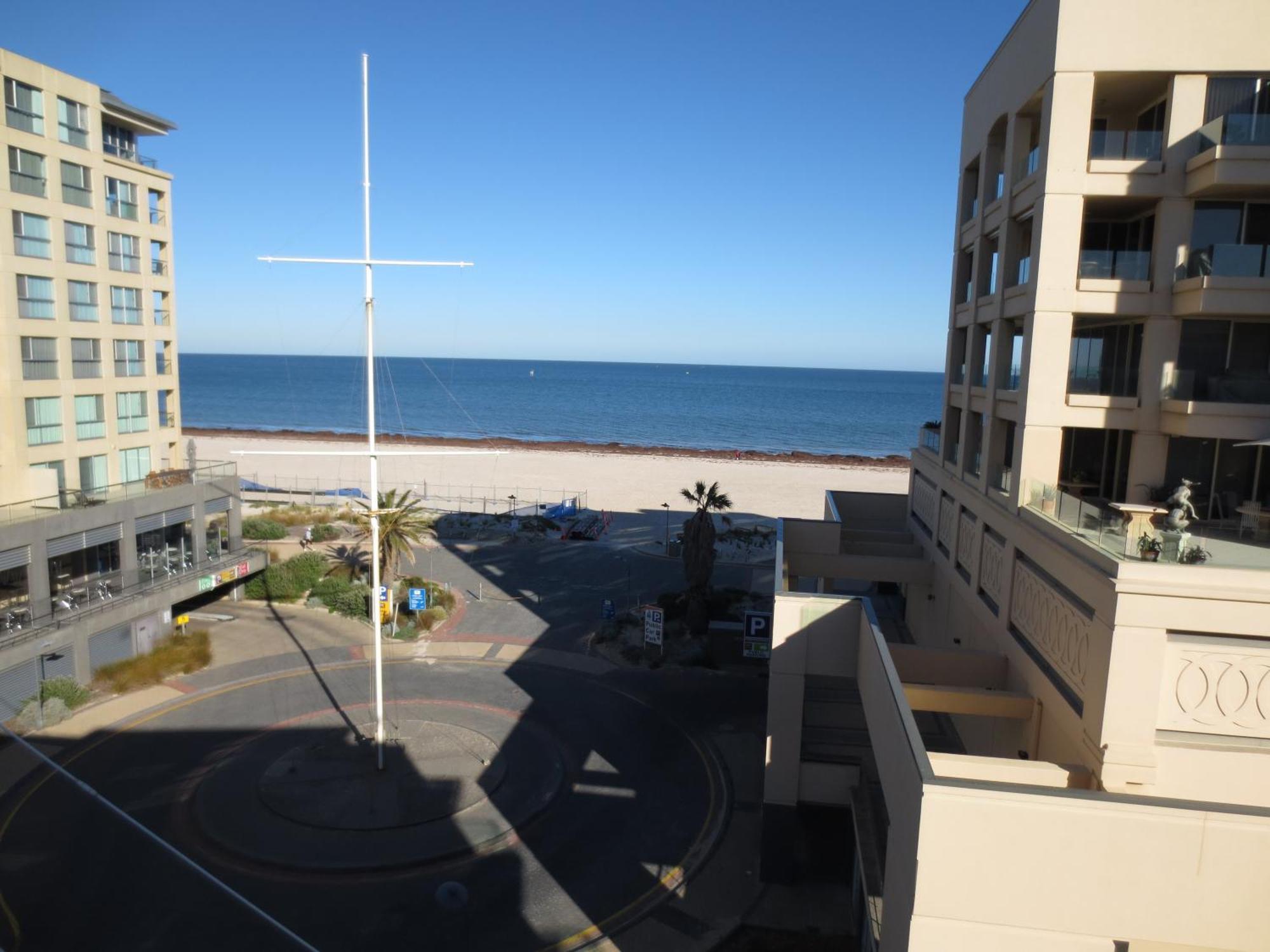 Lights Landing Apartments Adelaide Exterior photo