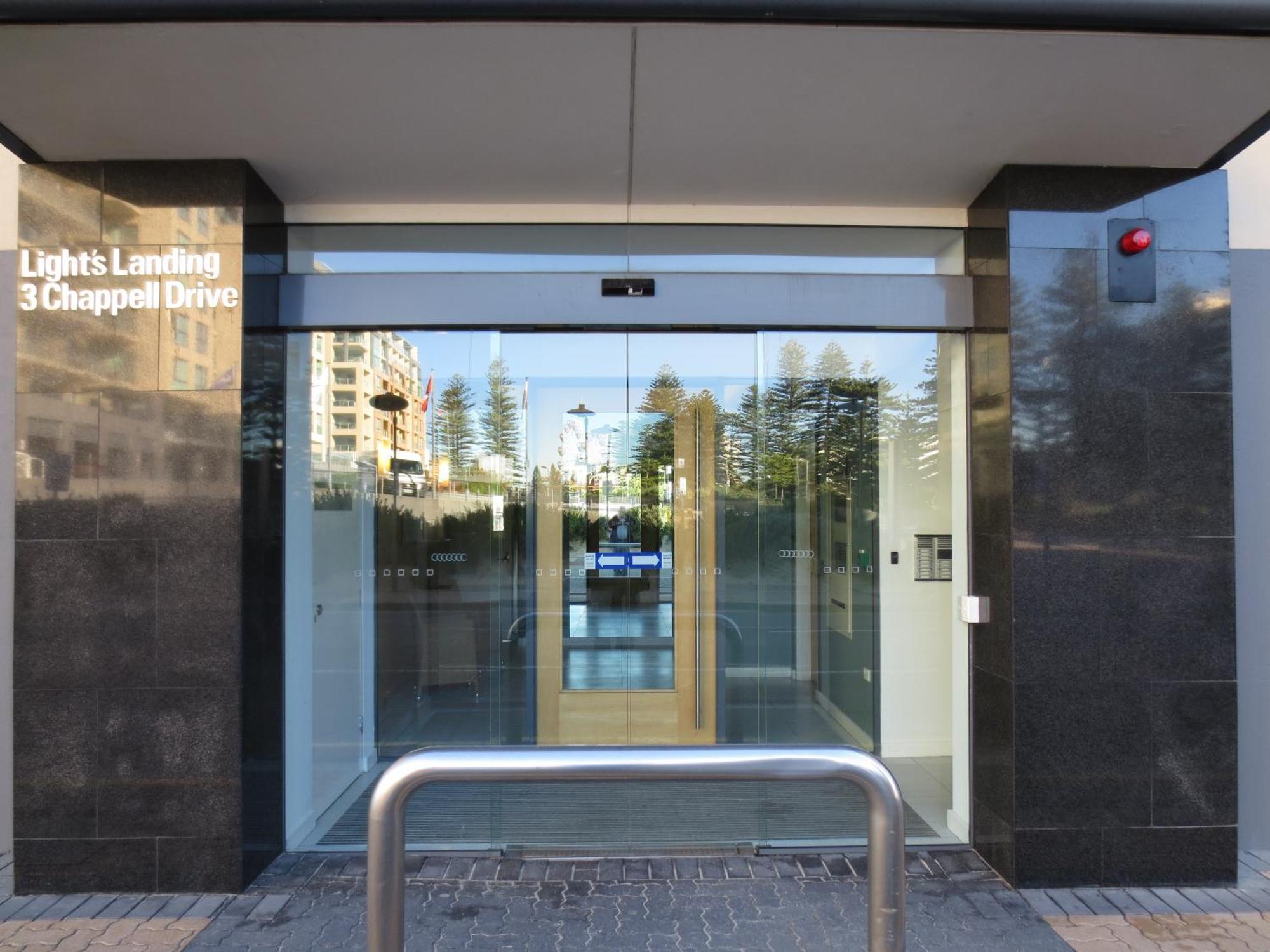 Lights Landing Apartments Adelaide Exterior photo