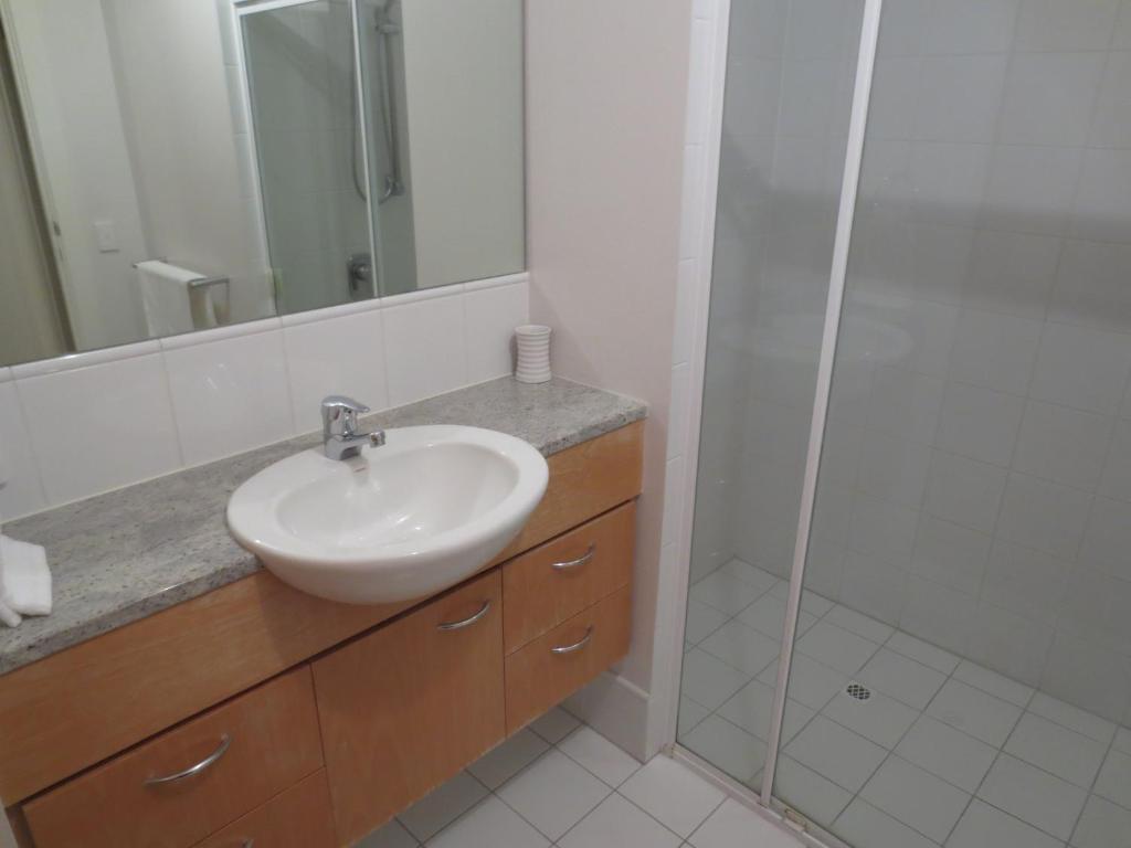 Lights Landing Apartments Adelaide Room photo