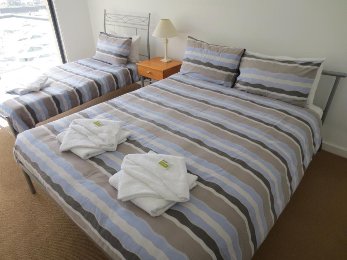 Lights Landing Apartments Adelaide Room photo