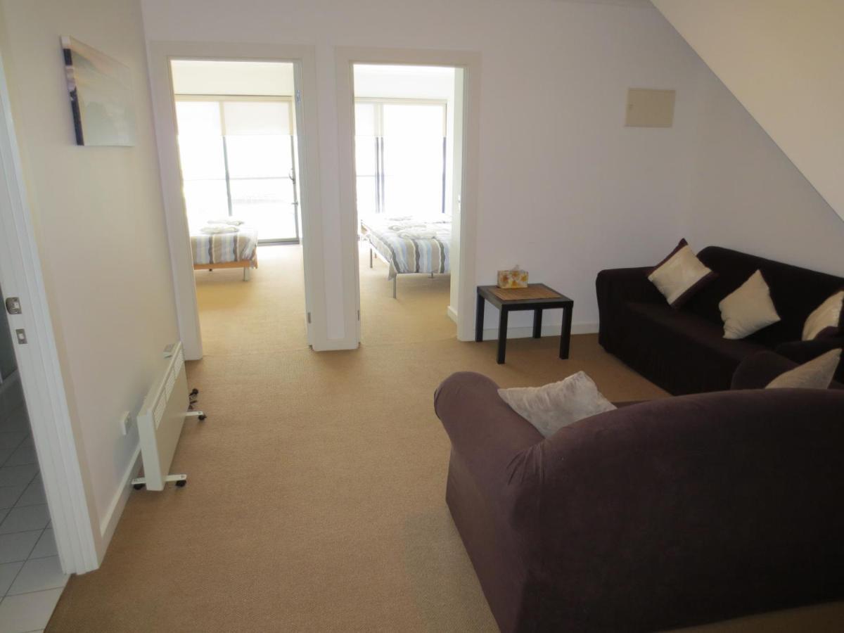 Lights Landing Apartments Adelaide Room photo
