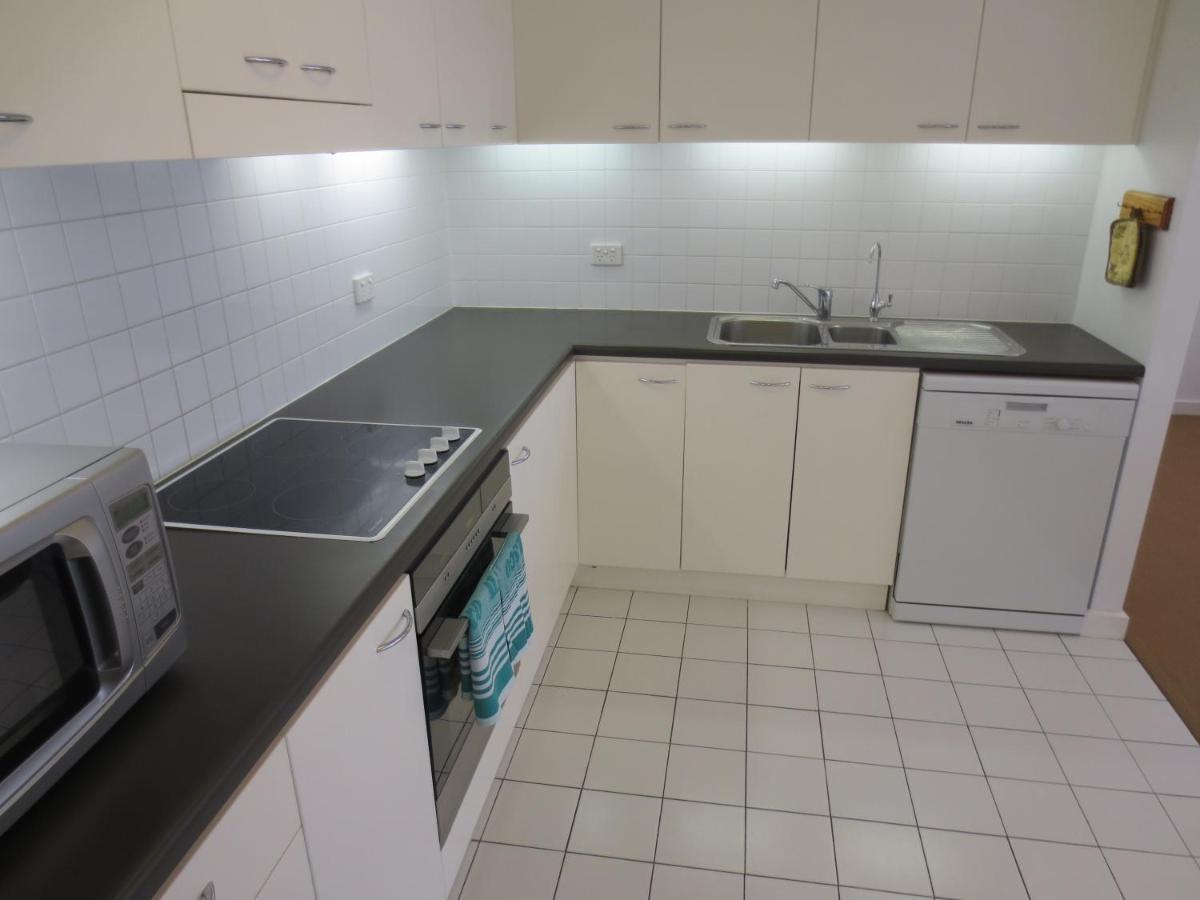 Lights Landing Apartments Adelaide Room photo